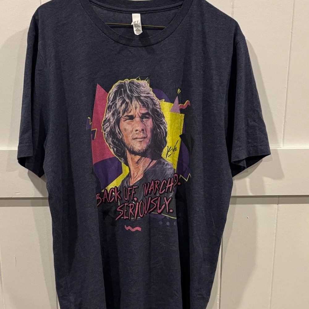 Point break tshirt - Picture 1 of 3